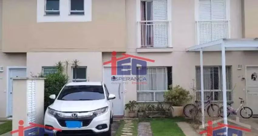 Casa com 2 quartos à venda no Taboão, São Roque 
