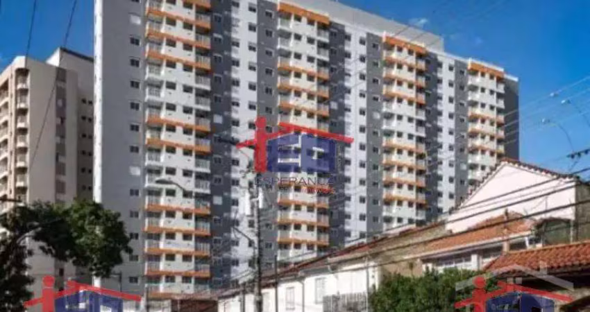 Apartamento com 2 quartos à venda no Tatuapé, São Paulo 