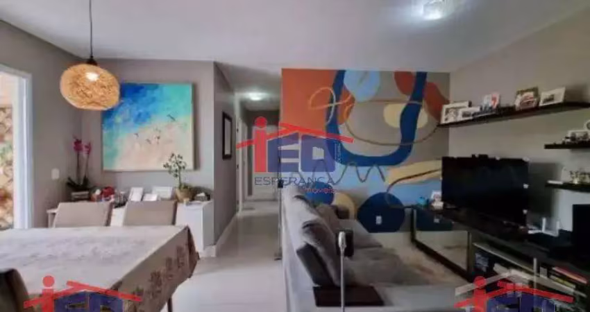 Apartamento com 3 quartos à venda no Gramado, Cotia 