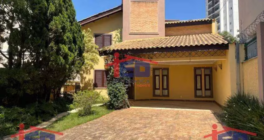 Casa com 4 quartos à venda no Jardim Residencial Sunset Village, Sorocaba 