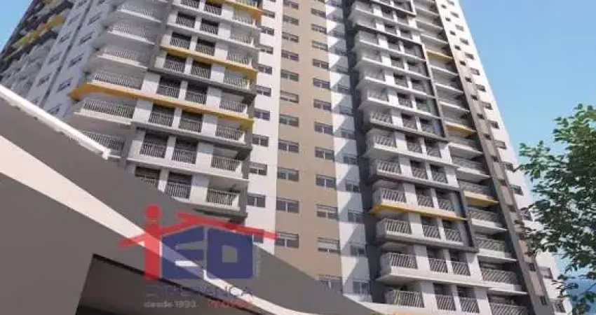 Apartamento com 3 quartos à venda na Vila Osasco, Osasco 