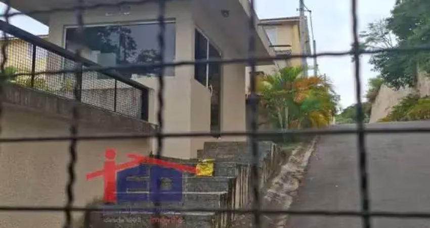 Casa com 3 quartos à venda no Jardim Pioneira, Cotia 