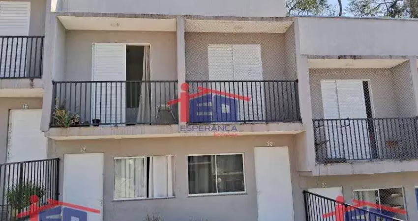 Casa em condomínio fechado com 2 quartos à venda no Bairro da Graça, Cotia 
