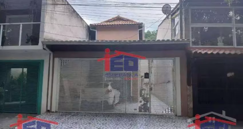 Casa com 2 quartos à venda no Parque Isaac Pires, Cotia 