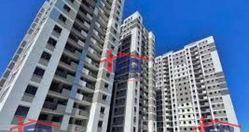 Apartamento com 2 quartos à venda no Centro, Osasco 