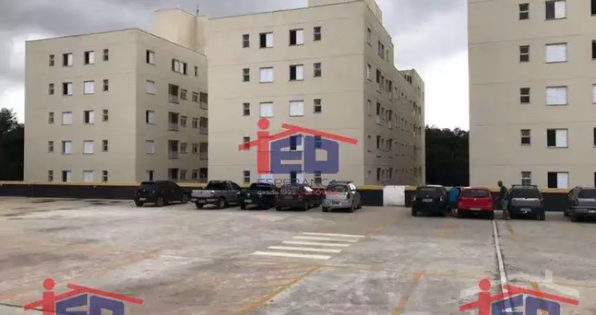 Apartamento com 2 quartos à venda na Rua Nápolis, Jardim Colibri, Cotia