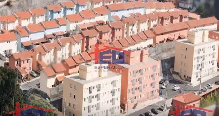 Casa com 2 quartos à venda no Jardim Nova Cotia, Cotia 