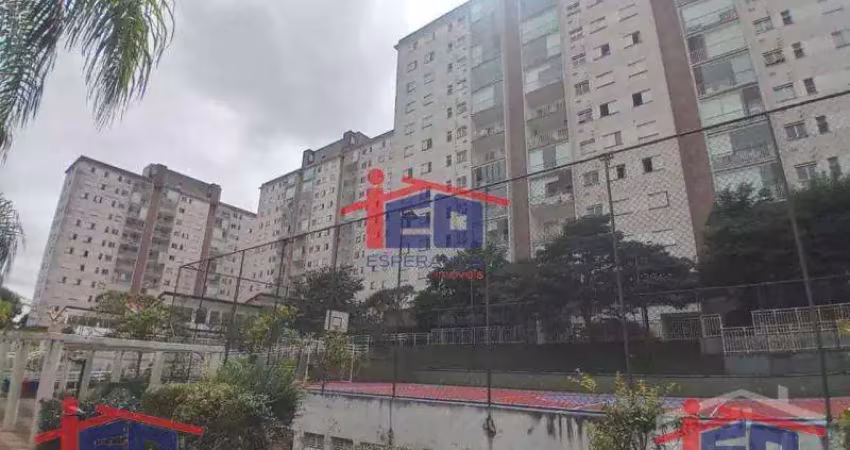 Apartamento com 3 quartos à venda no Novo Osasco, Osasco 