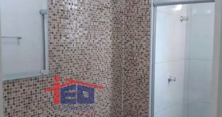 Apartamento com 3 quartos à venda no Continental, Osasco 