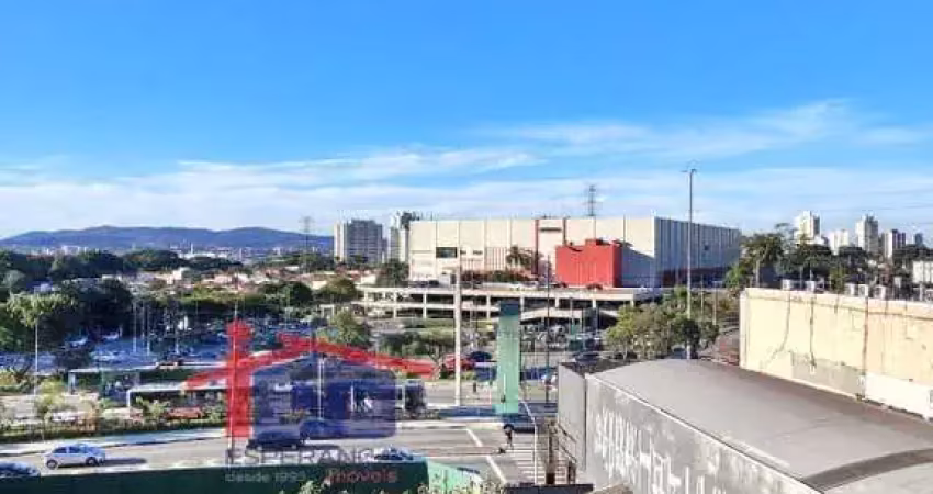 Apartamento com 2 quartos à venda na Vila Yara, Osasco 