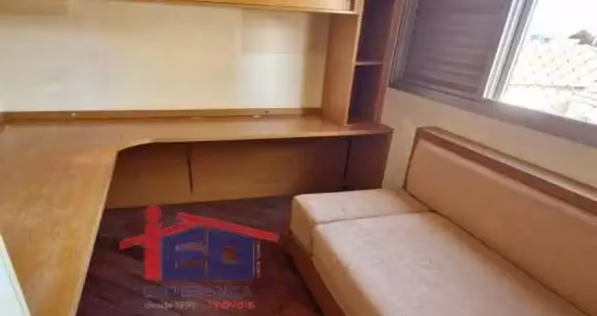 Apartamento com 3 quartos à venda na Vila Osasco, Osasco 