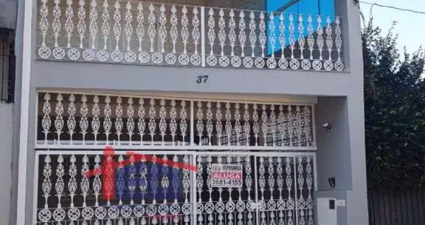 Casa com 3 quartos para alugar na Bela Vista, Osasco 