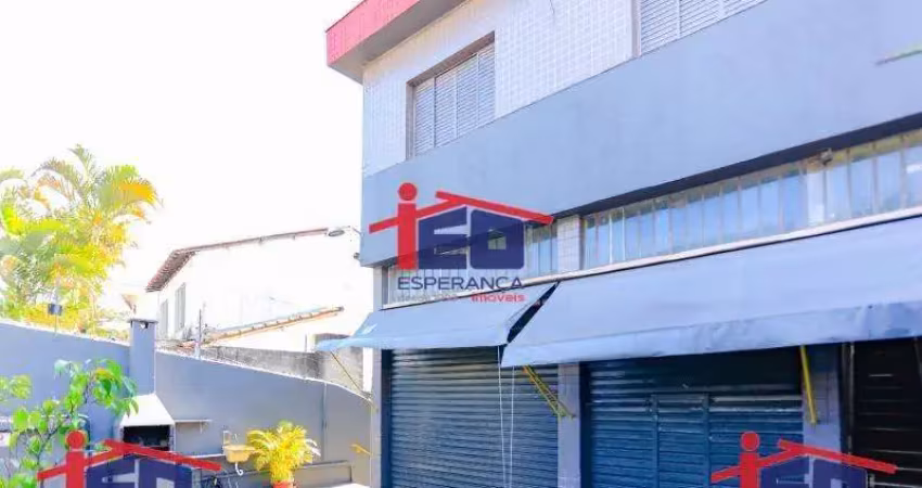 Casa comercial para alugar no Jardim Esmeralda, São Paulo 