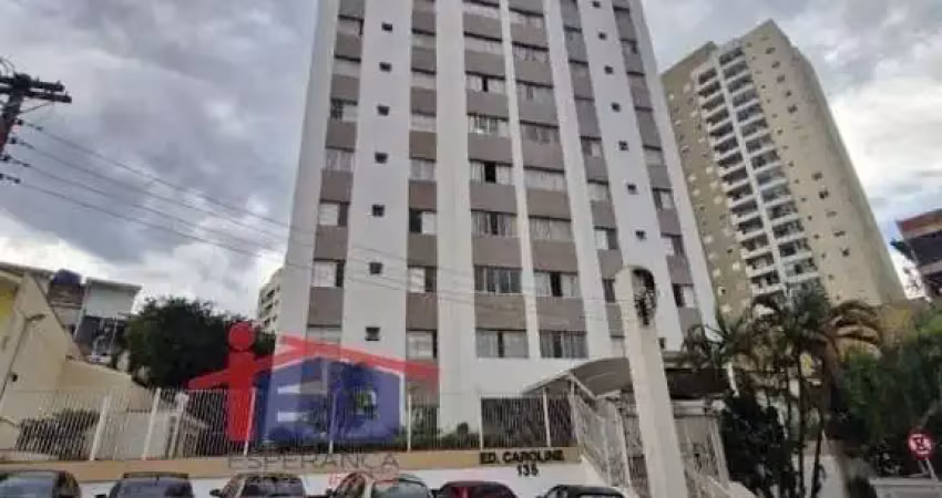 Apartamento com 3 quartos à venda na Vila Yara, Osasco 
