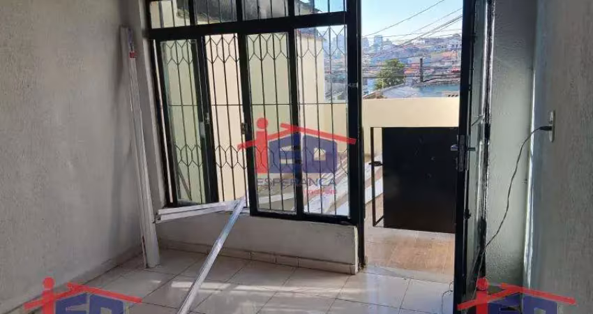 Casa com 2 quartos à venda na Rua Domênico Maggion, Vila Yolanda, Osasco