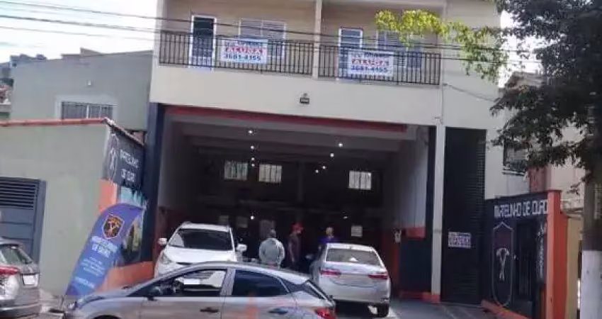 Casa com 1 quarto para alugar no Cipava, Osasco 
