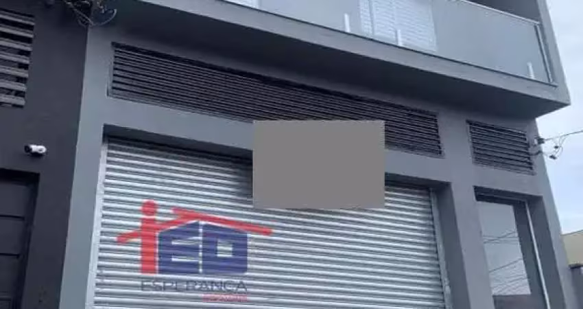 Casa comercial para alugar na Bela Vista, Osasco 