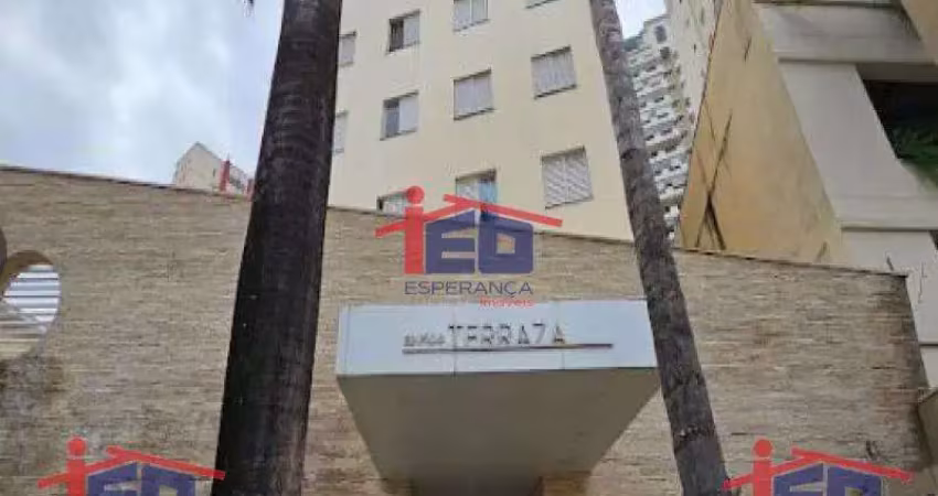 Apartamento com 2 quartos à venda na Avenida Santo Antônio, Vila Osasco, Osasco