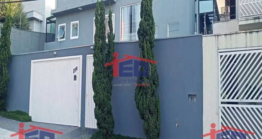 Casa com 3 quartos à venda no City Bussocaba, Osasco 