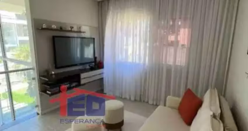 Casa com 3 quartos à venda na Rua Marangatu, Sítio do Rosário, Santana de Parnaíba