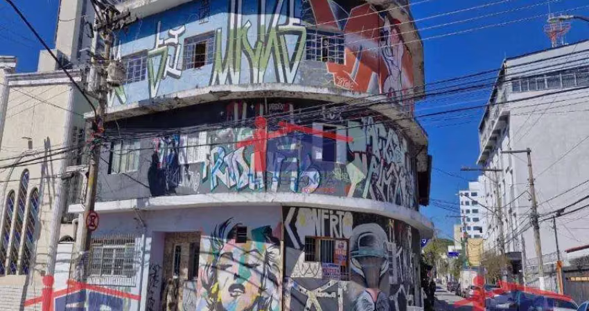 Casa comercial à venda na Rua Pedro Viel, Centro, Osasco