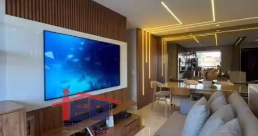 Apartamento com 3 quartos à venda no Parque São Domingos, São Paulo 