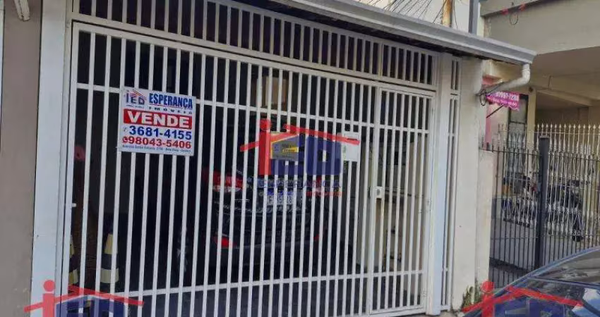 Casa comercial à venda na Rua Arthur Eloy, Vila Yara, Osasco