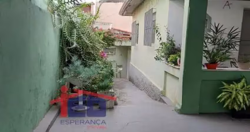 Casa com 2 quartos à venda na Bela Vista, Osasco 