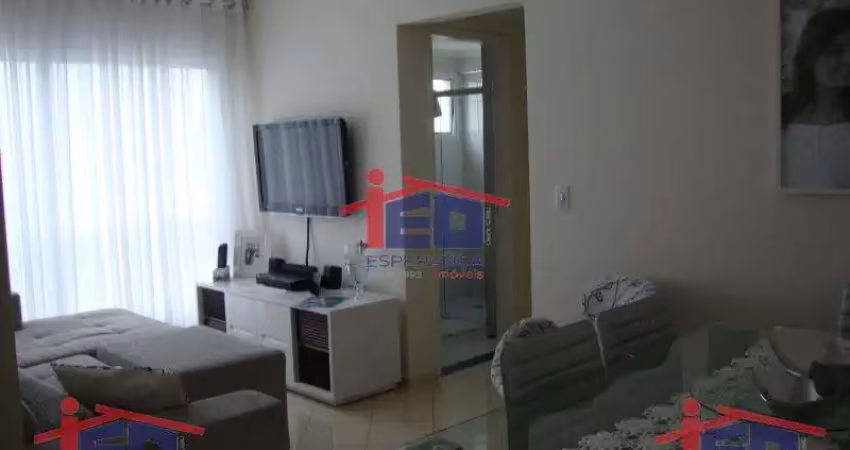 Apartamento com 2 quartos à venda na Avenida Dom Pedro I, Bela Vista, Osasco