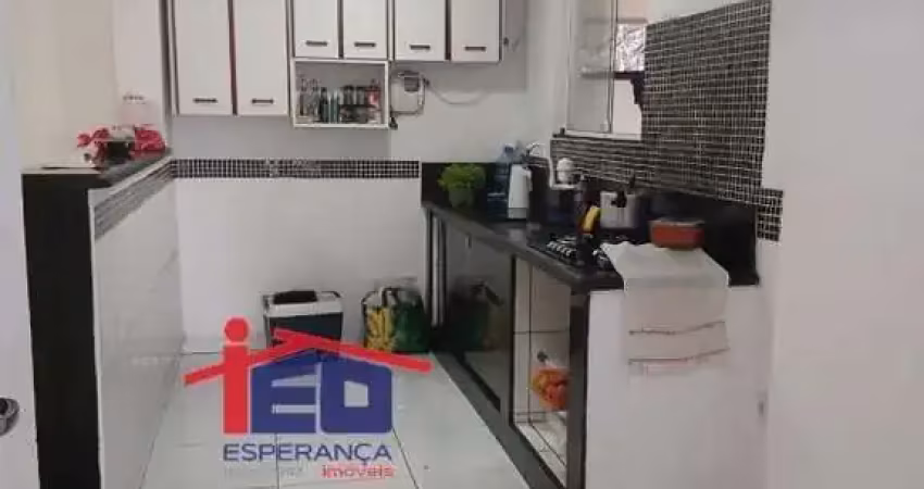 Casa com 2 quartos à venda na Bela Vista, Osasco 