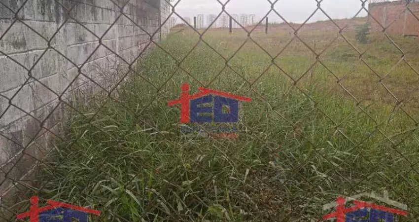 Terreno em condomínio fechado à venda na Avenida Doutor Kenkiti Shimomoto, City Bussocaba, Osasco