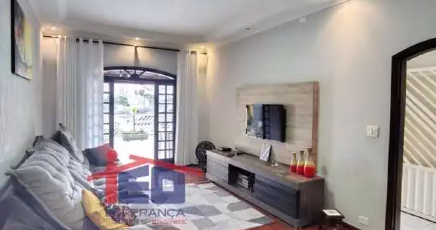 Casa com 3 quartos à venda na Bela Vista, Osasco 