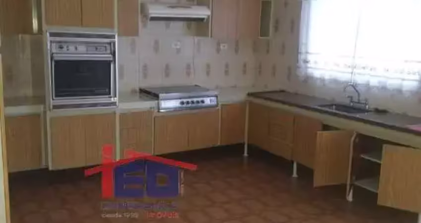 Casa comercial para alugar na Avenida Antônio Carlos Costa, Bela Vista, Osasco