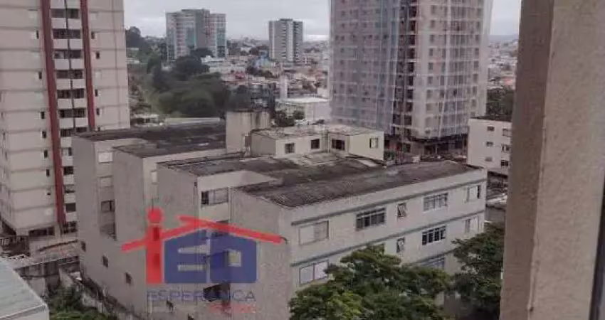 Apartamento com 2 quartos para alugar na Avenida Dionysia Alves Barreto, Bela Vista, Osasco