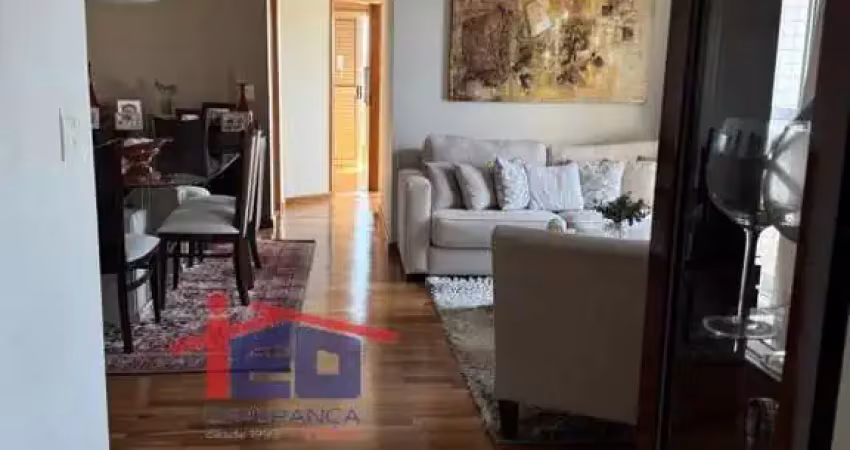 Apartamento com 3 quartos à venda na Avenida Santo Antônio, Vila Osasco, Osasco