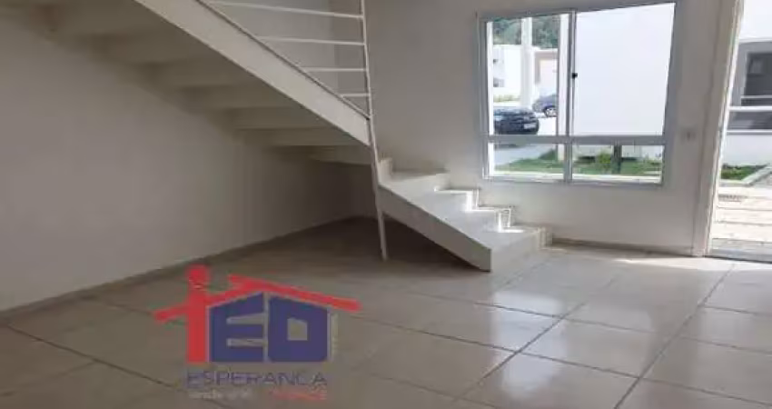Casa em condomínio fechado com 2 quartos à venda na Estrada dos Fischer¨s, Jardim Sandra, Cotia