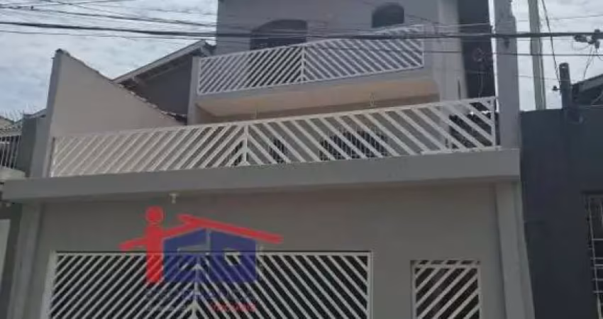 Casa com 3 quartos à venda no Jardim D'Abril, Osasco 