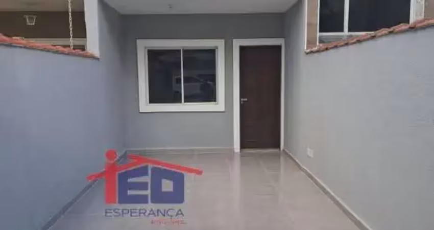 Casa com 2 quartos à venda no Parque Ipê, São Paulo 