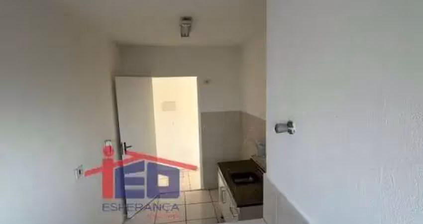 Apartamento com 2 quartos à venda no Continental, Osasco 