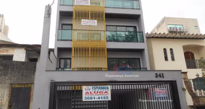 Prédio para alugar na Rua Manoel Saraiva, Vila Campesina, Osasco