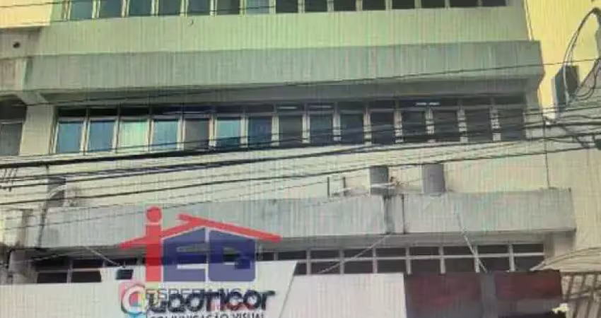Sala comercial para alugar na Avenida Analice Sakatauskas, Bela Vista, Osasco