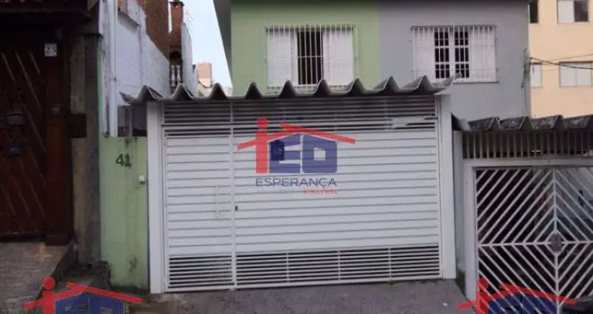Casa com 3 quartos para alugar na Rua dos Caciques, Vila da Saúde, São Paulo