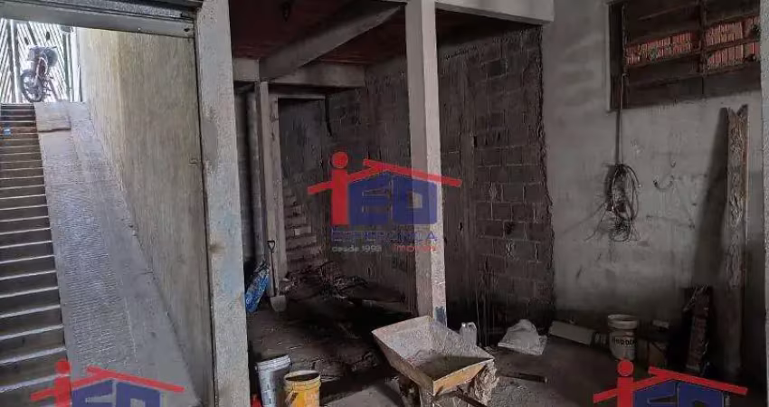 Casa comercial à venda no Santo Antônio, Osasco 