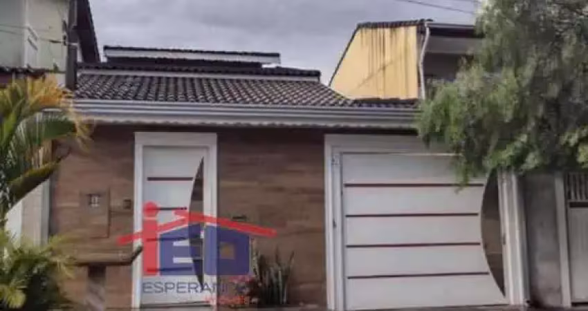 Casa com 3 quartos à venda na Rua das Orquidias, Ipês (Polvilho), Cajamar