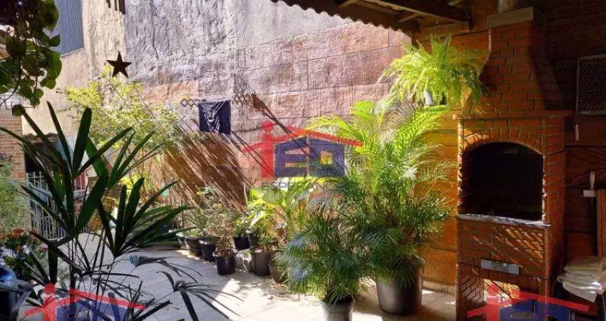 Casa comercial à venda no Jardim Roberto, Osasco 