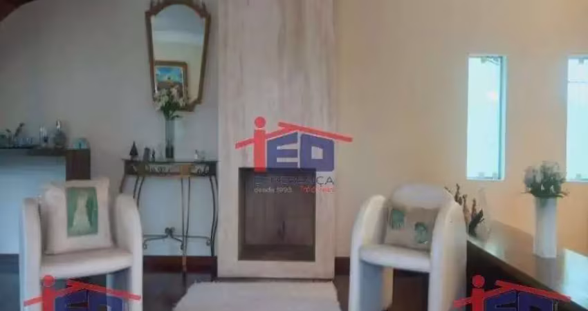 Casa com 5 quartos à venda no Adalgisa, Osasco 