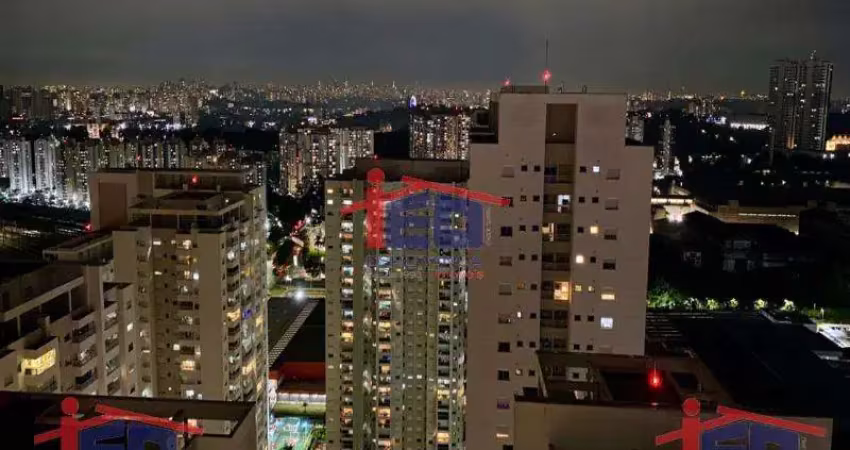 Apartamento com 2 quartos à venda no Centro, Osasco 
