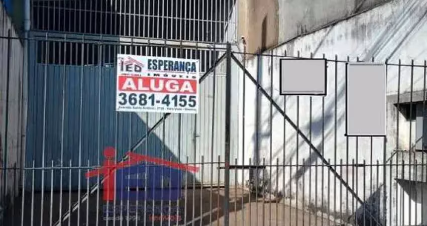 Casa comercial para alugar na Avenida Brasil, Rochdale, Osasco