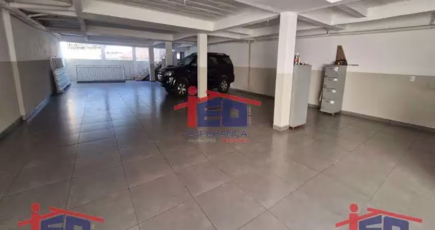 Casa com 2 quartos à venda na Bela Vista, Osasco 