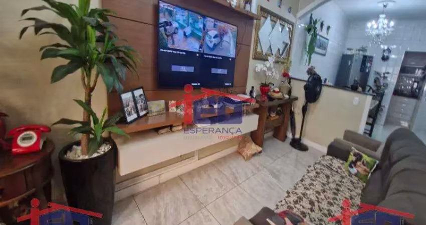 Casa com 3 quartos à venda na Rua Domingos de Morais, Novo Osasco, Osasco